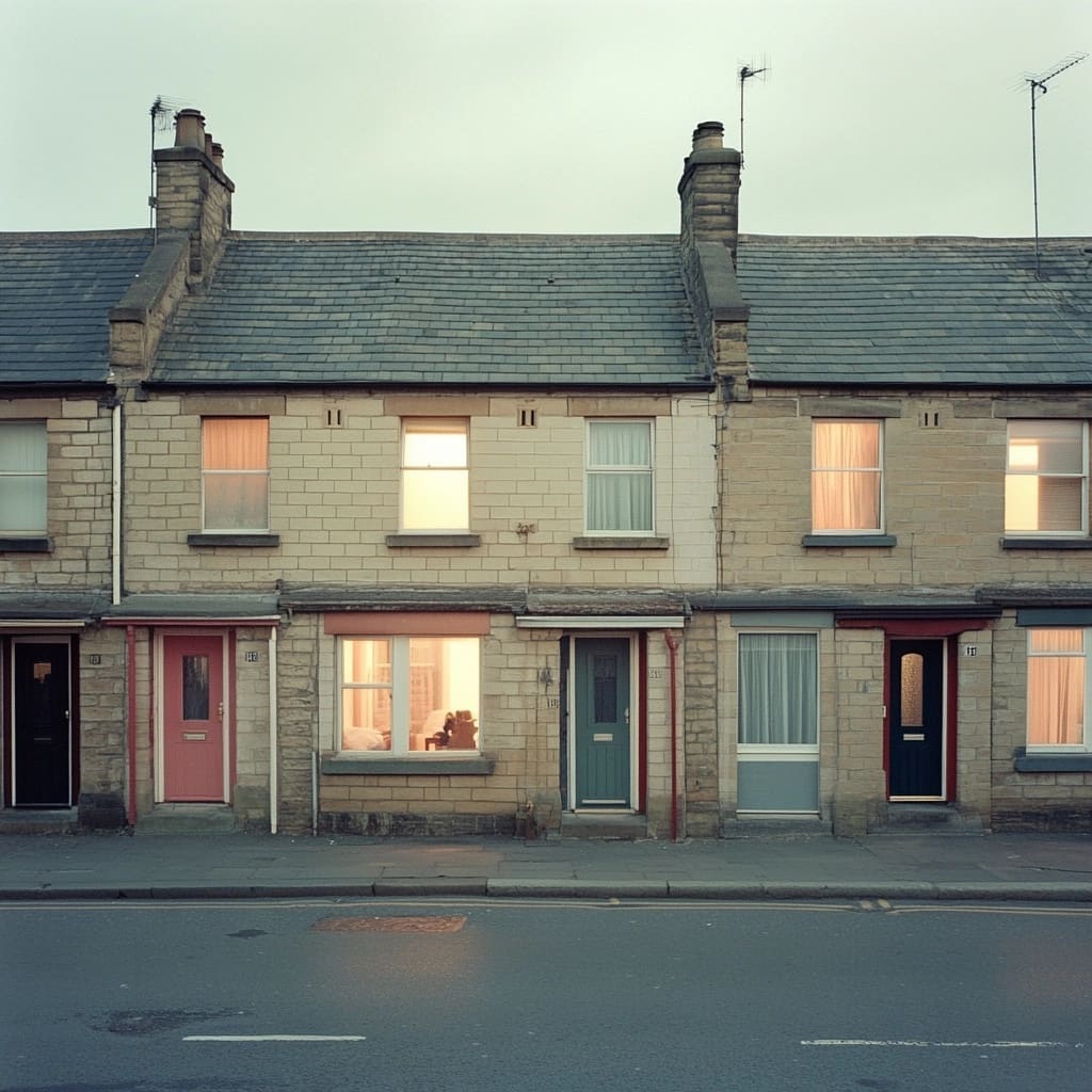 Social Housing Investment Opportunities