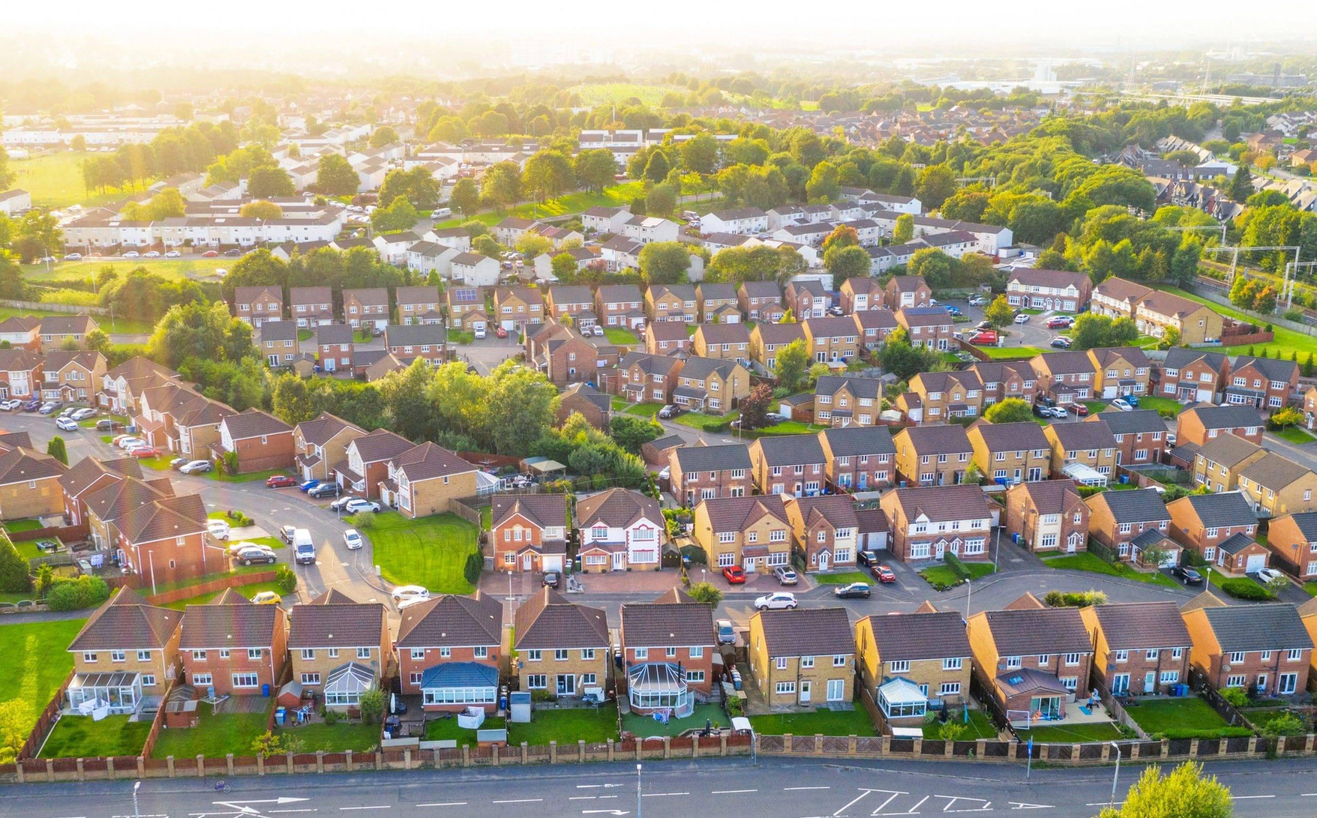 social housing investments