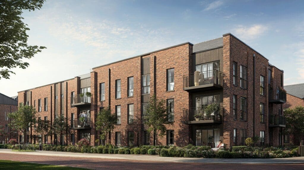 The Ethical Case for Social Housing Investment