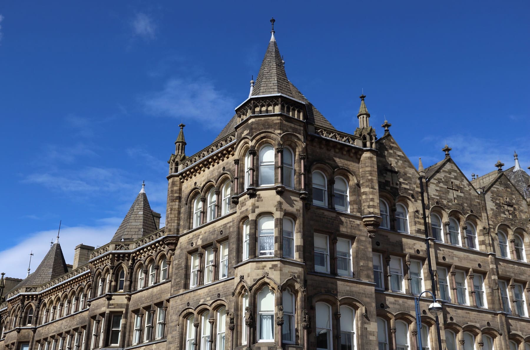 Huddersfield Property Investment