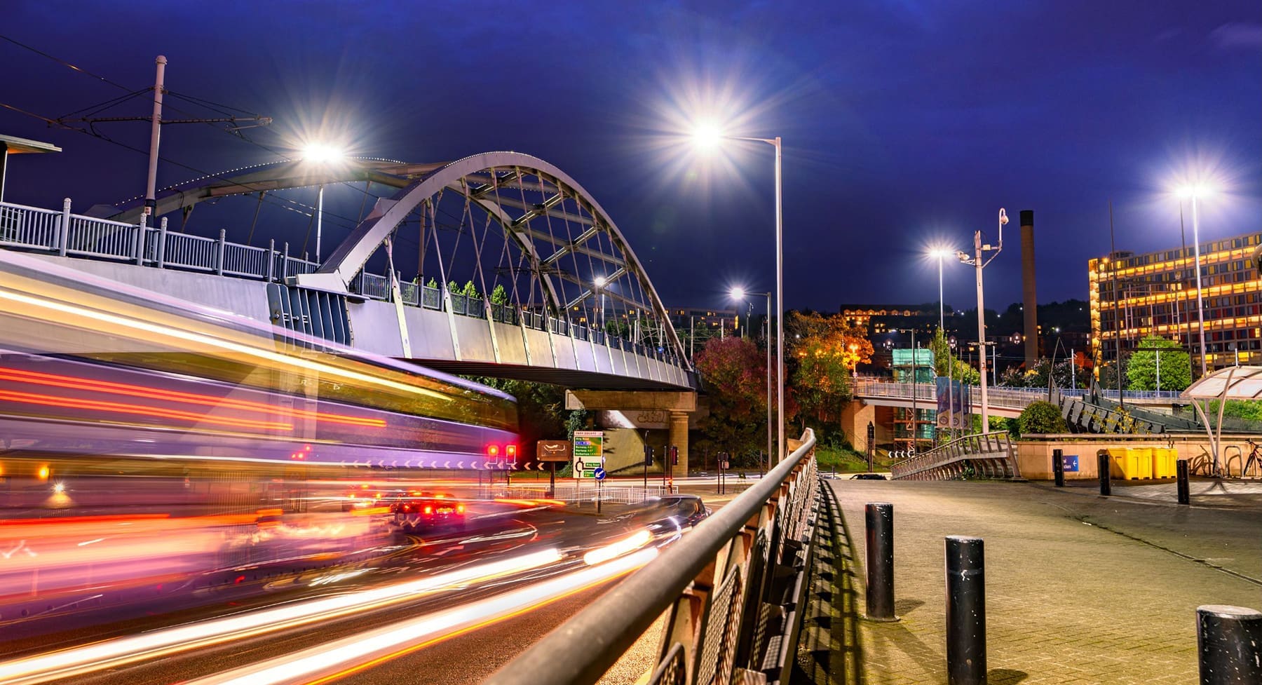 property investment Sheffield
