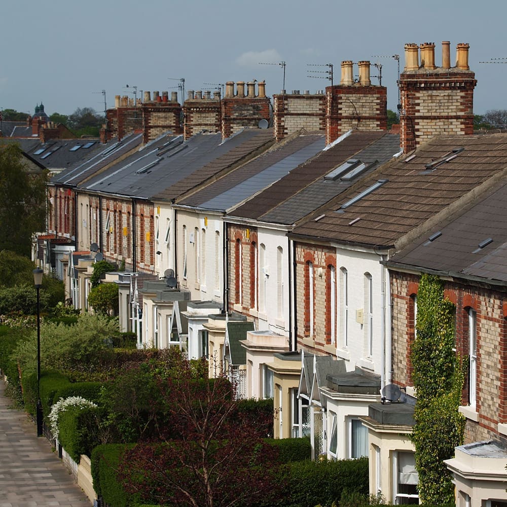 property investment Wakefield