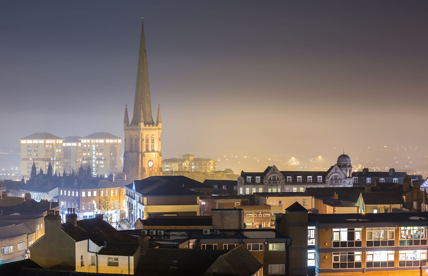 wakefield property investment