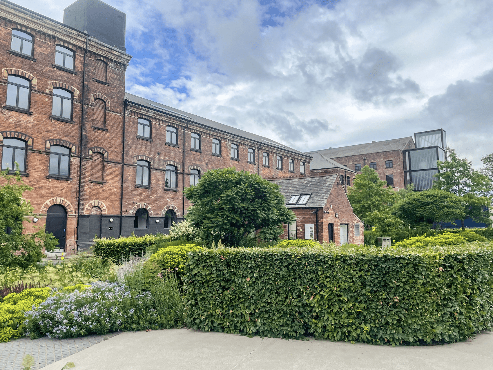 Social Housing Investment Wakefield