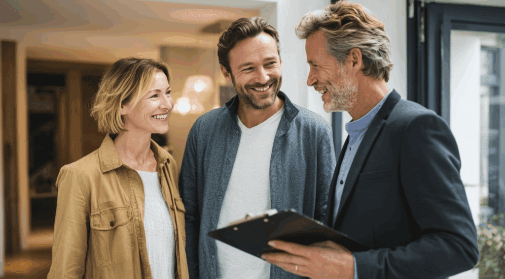 To-Let Property Investment Services