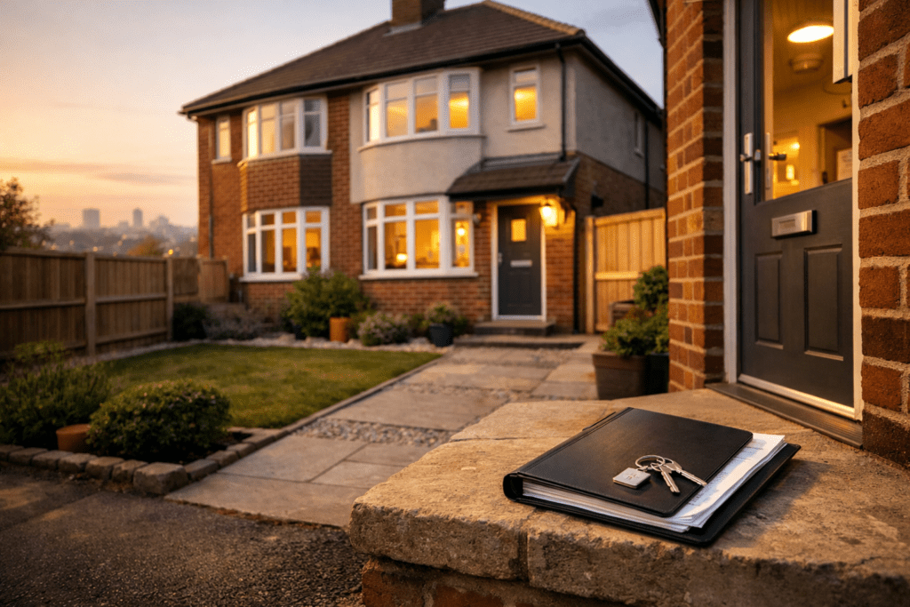 Long-Lease Social Housing – How to Structure Contracts for Predictable Income